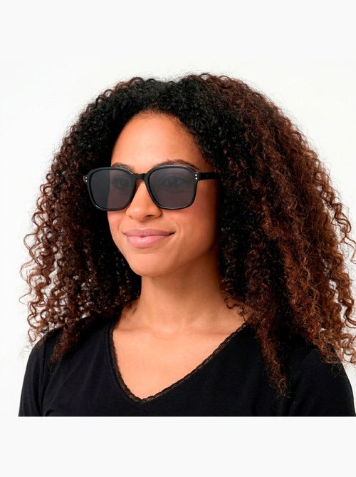 Gafas de sol Patillas flexibles, cristales polarizados adulto mixto Isotoner - Kiabi