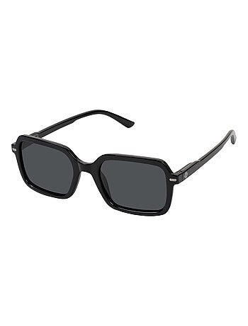 Gafas de sol Patillas flexibles, cristales polarizados adulto mixto Isotoner