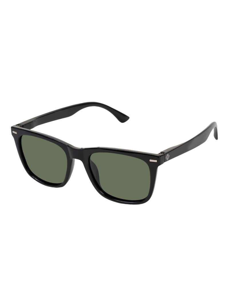 Gafas de sol Patillas flexibles, cristales polarizados adulto mixto Isotoner Negro - Kiabi
