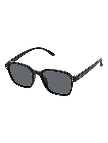 Gafas de sol Patillas flexibles, cristales polarizados adulto mixto Isotoner