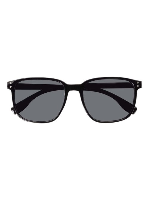Gafas de sol Patillas flexibles, cristales polarizados adulto mixto Isotoner - Kiabi