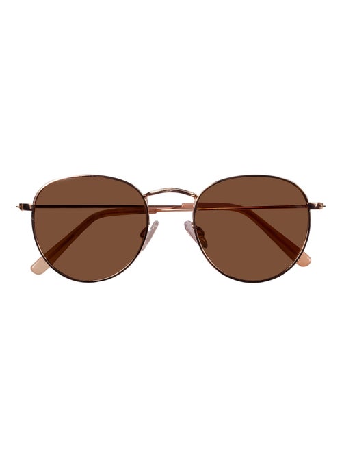 Gafas de sol Patillas flexibles, cristales polarizados adulto mixto Isotoner - Kiabi