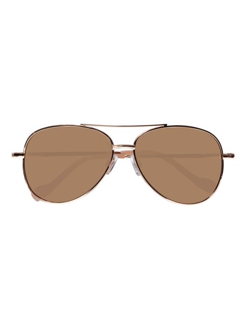 Gafas de sol Patillas flexibles, cristales polarizados adulto mixto Isotoner - Kiabi