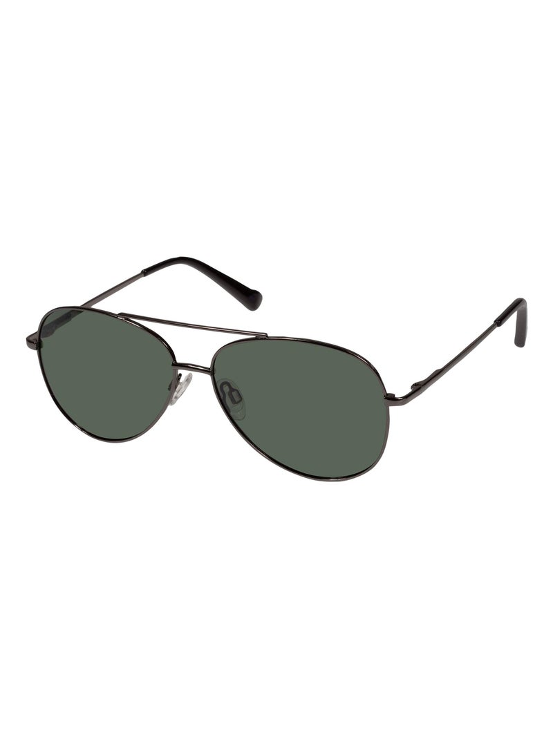 Gafas de sol Patillas flexibles, cristales polarizados adulto mixto Isotoner Plata - Kiabi