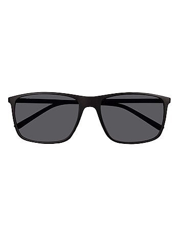 Gafas de sol patillas flexibles, cristales polarizados adulto mixto
