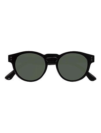 Gafas de sol cristales polarizados, patillas flexibles adulto mixto