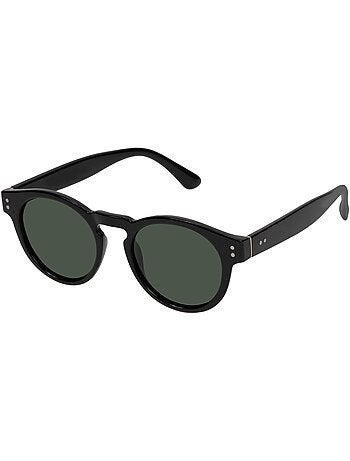 Gafas de sol cristales polarizados, patillas flexibles adulto mixto