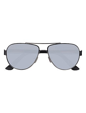 Gafas de sol Patillas Pilot shape x-tra flex, cristales polarizados adulto mixto Isotoner