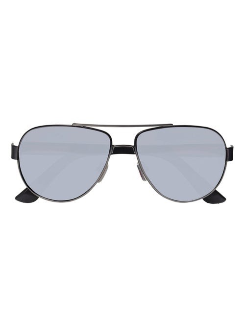 Gafas de sol Patillas Pilot shape x-tra flex, cristales polarizados adulto mixto Isotoner - Kiabi