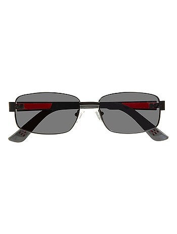 Gafas de sol cristales polarizados, lentes de Policarbonato, patillas adulto mixto Isotoner