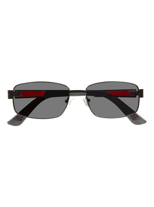 Gafas de sol patillas x-tra flex, cristales polarizados adulto mixto Isotoner - Kiabi