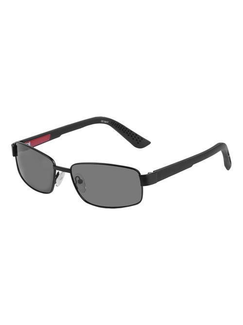 Gafas de sol patillas x-tra flex, cristales polarizados adulto mixto Isotoner - Kiabi