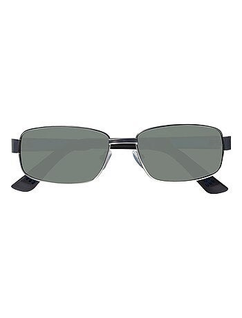 Gafas de sol cristales polarizados, lentes de Policarbonato, patillas adulto mixto Isotoner