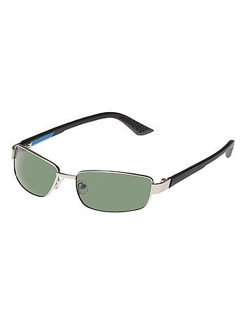 Gafas de sol cristales polarizados, lentes de Policarbonato, patillas adulto mixto Isotoner