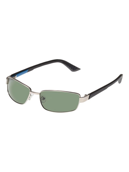 Gafas de sol patillas x-tra flex, cristales polarizados adulto mixto Isotoner - Kiabi