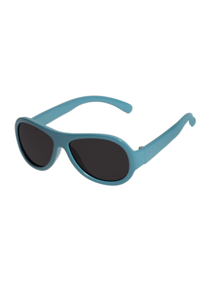 Gafas de sol Piloto niño Isotoner Azul - Kiabi