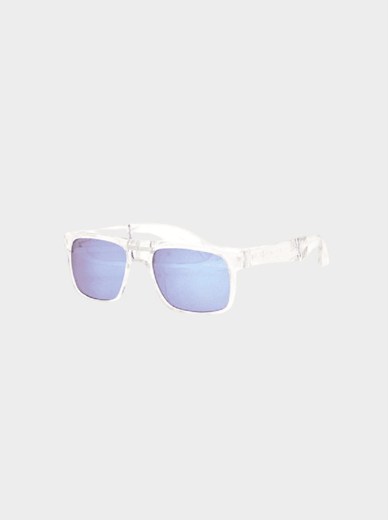 gafas de sol plegables Transparente - Kiabi