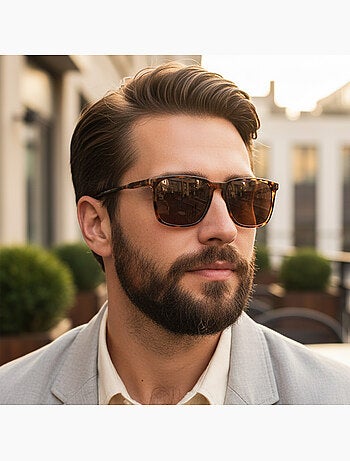 Gafas de sol polarizadas