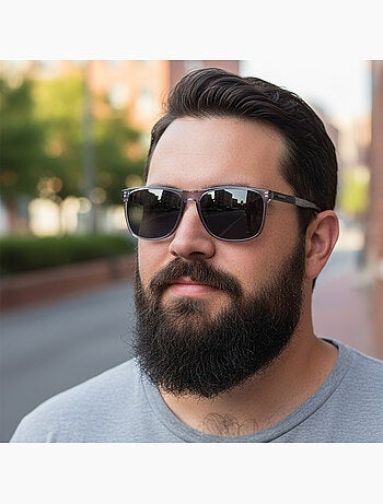 Gafas de sol polarizadas para hombre