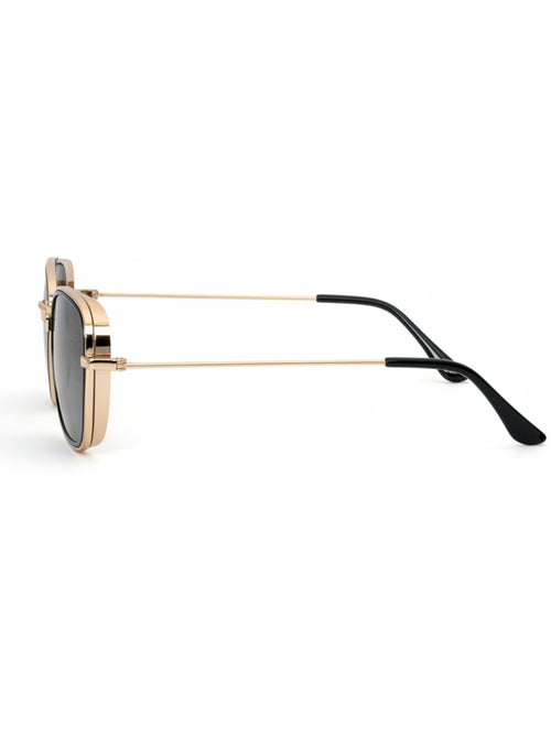 Gafas de sol polarizadas unise - Kiabi Gafas de sol polarizadas unise - Kiabi