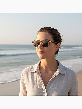 Gafas de sol polarizadas unisex