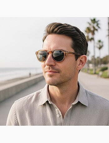 Gafas de sol polarizadas unisex