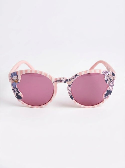 Gafas de sol protección uv 100% infantil minnie disney - Kiabi