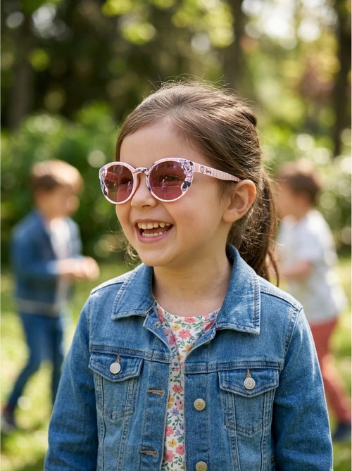 Gafas de sol protección uv 100% infantil minnie disney - Kiabi