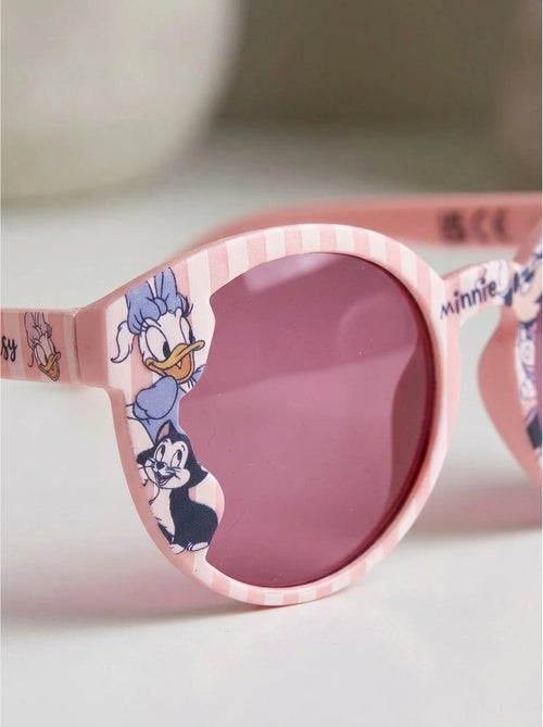 Gafas de sol protección uv 100% infantil minnie disney - Kiabi