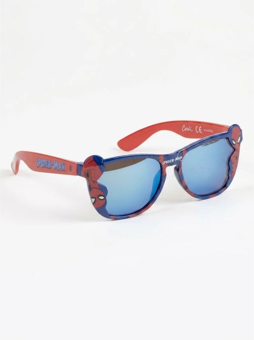 Gafas de sol protección UV 100% Spiderman Marvel - Kiabi