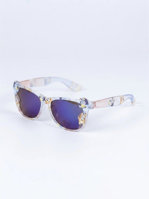 Gafas de sol protección uv bluey bbc studios - Kiabi