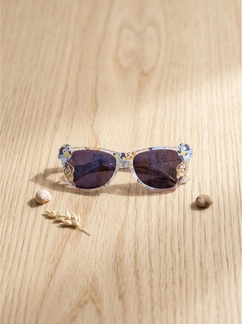 Gafas de sol protección uv bluey bbc studios - Kiabi