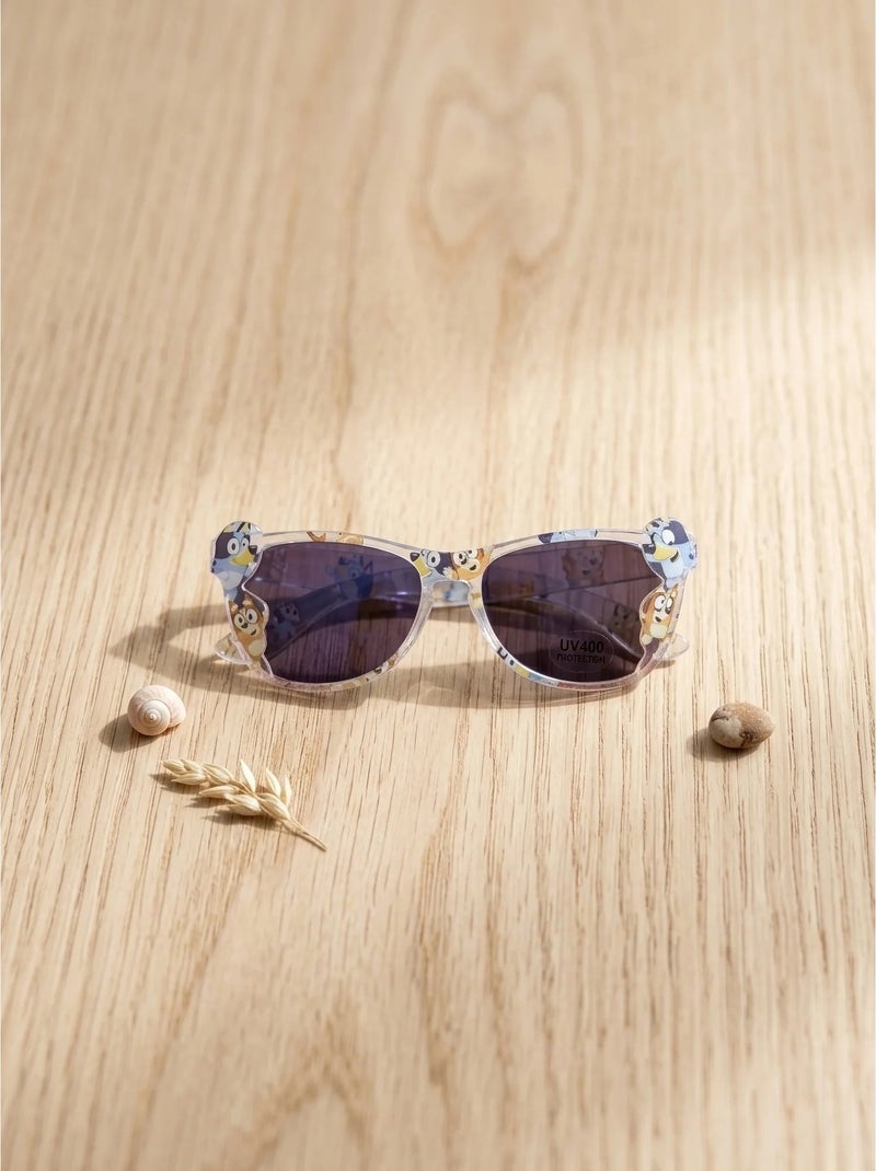 Gafas de sol protección uv bluey bbc studios Azul - Kiabi