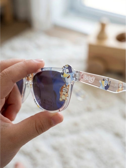 Gafas de sol protección uv bluey bbc studios - Kiabi