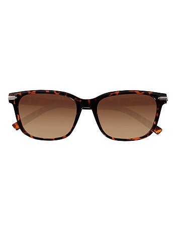 Gafas de sol reciclado adulto mixto