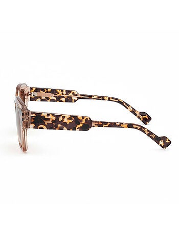 gafas de sol rectangulares