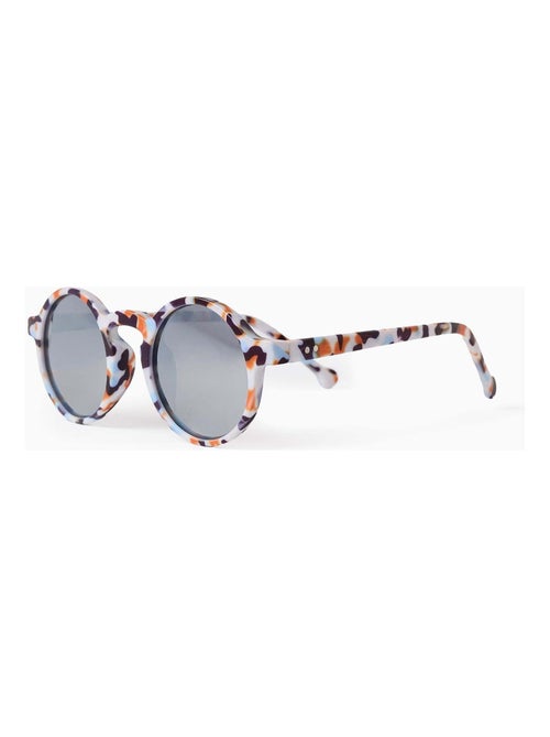Gafas de sol redondas uv nivel 3 - Kiabi