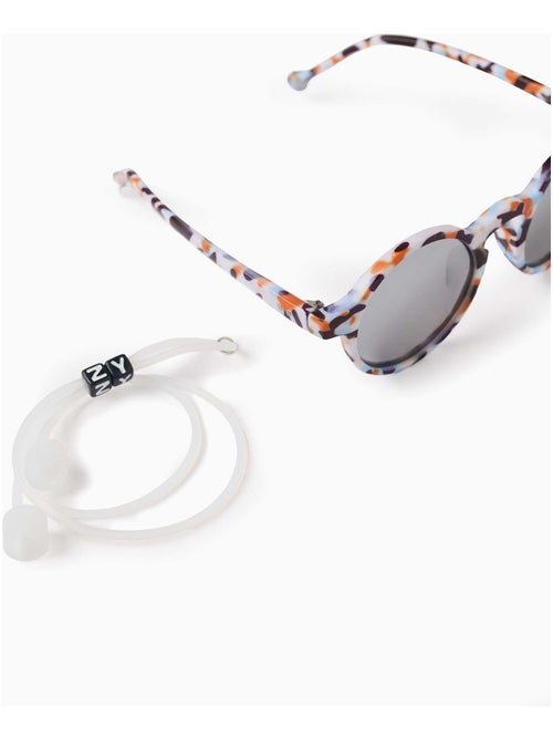 Gafas de sol redondas uv nivel 3 - Kiabi
