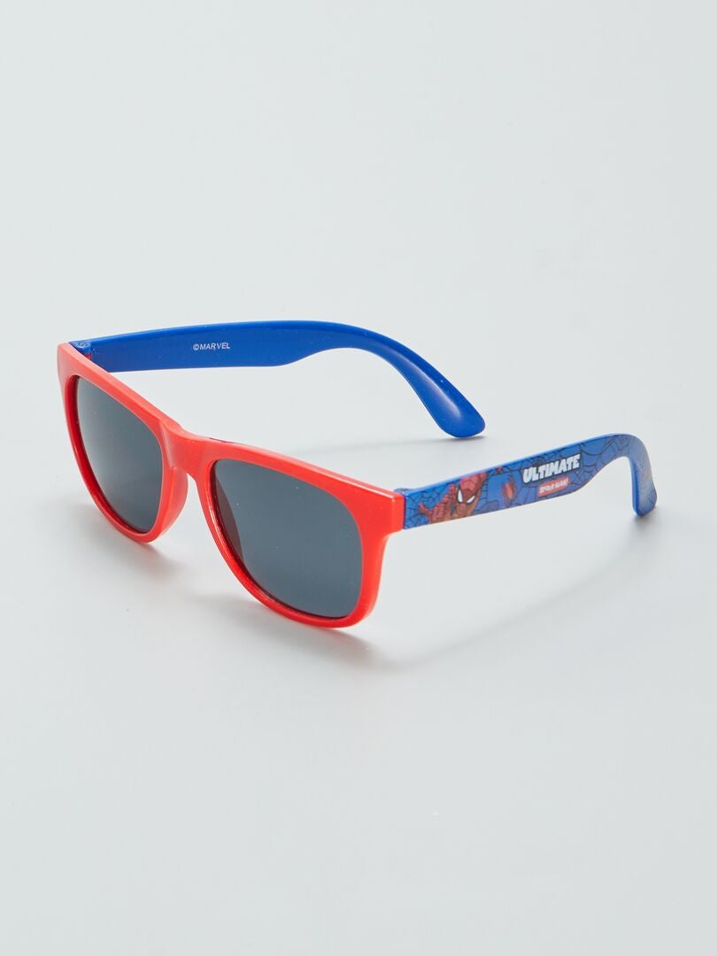 Occhiali Da Sole Spiderman Per Bambini | Gafas De Sol Cerdá Life's Little Moments Unisex - Foto 4