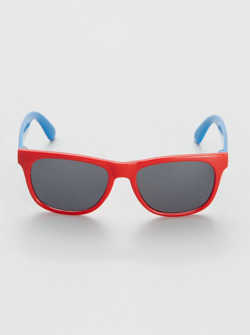Gafas de sol 'Spiderman' spiderman - Kiabi