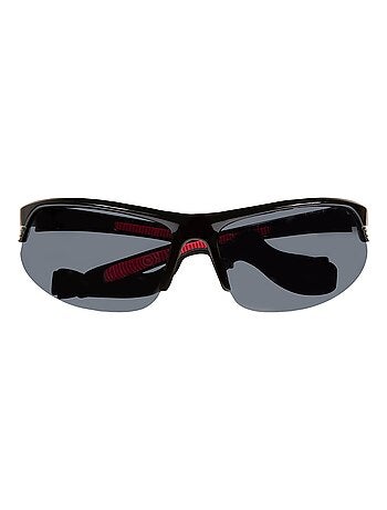 Gafas de sol sport, cinta para la cabeza, cristales polarizados adulto mixto Isotoner