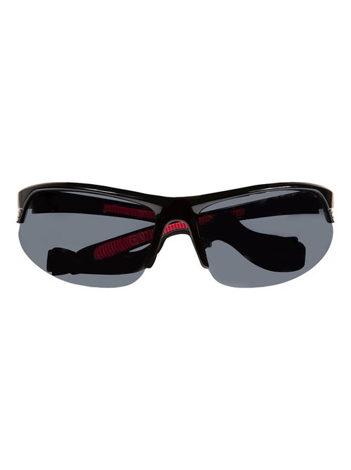 Gafas de sol sport, cinta para la cabeza, cristales polarizados adulto mixto Isotoner - Kiabi