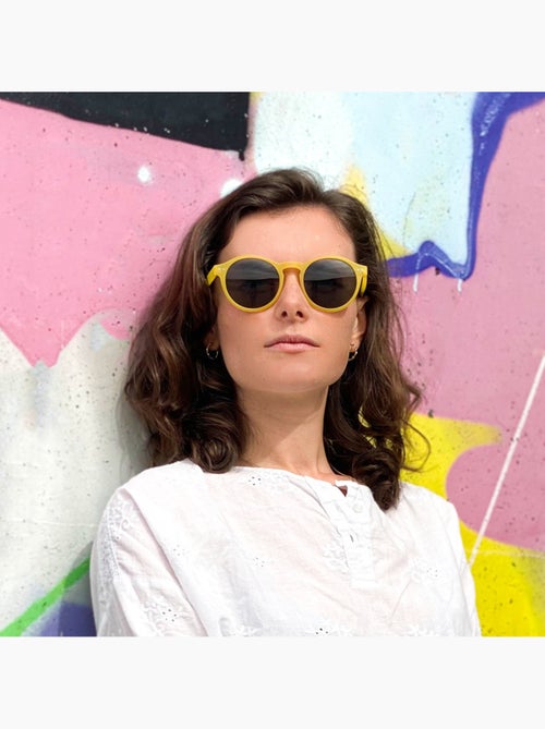 Gafas de sol unisex - Kiabi Gafas de sol unisex - Kiabi
