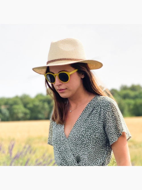 Gafas de sol unisex - Kiabi Gafas de sol unisex - Kiabi