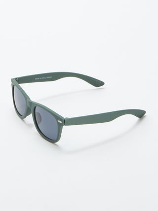 Gafas de sol