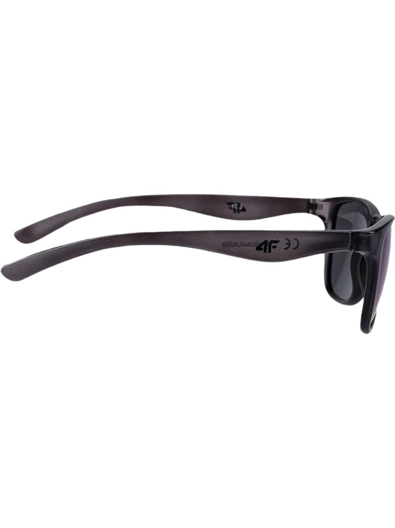 Gafas de sol wss24asunu048 - 4f Negro Azul - Kiabi