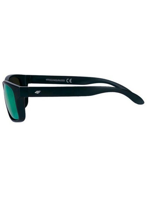 Gafas de sol wss25asunu067 para adultos unisex - 4f - Kiabi