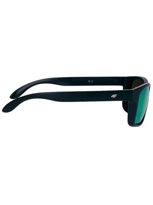 Gafas de sol wss25asunu067 para adultos unisex - 4f - Kiabi