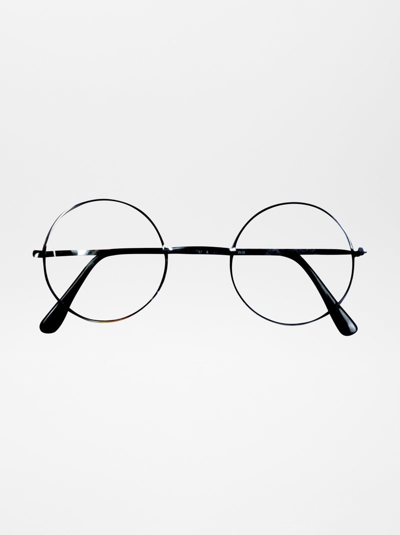 Gafas 'Harry Potter' negro - Kiabi