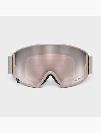 Gafas para esquí y snowboard esquí y nieve hombre y mujer g3 butter